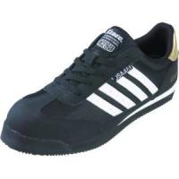 ジーベック セフティシューズ ブラック 27.0CM 85127-90-270 | あきばおー ヤフーショップ