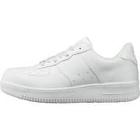 ジーベック 85141-32-300 セフティシューズ ホワイト 30.0cm | あきばおー ヤフーショップ