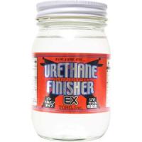 東邦産業 ウレタンフィニッシャーEX 400ml TOHO | あきばおー ヤフーショップ