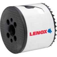 LENOX 5121728 スピードスロット 分離式 バイメタルホールソー 64mm レノックス | あきばおー ヤフーショップ