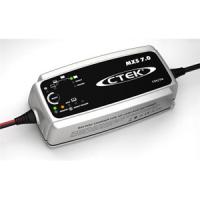 シーテック MXS7.0JP バッテリーチャージャー メンテナー 7.0A | あきばおー ヤフーショップ