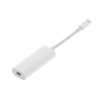 Thunderbolt 3(USB-C)- Thunderbolt 2アダプタ MMEL2AM/A/apple | アキバ倉庫