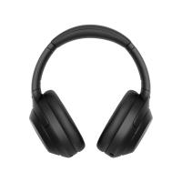 ワイヤレスヘッドホン WH-1000XM4 (ブラック)/SONYのレビュー・口コミ