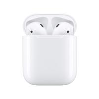 AirPods II with Charging Case MV7N2J/A/apple | アキバ倉庫