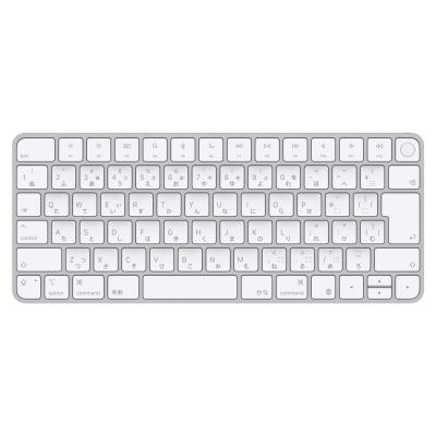 Magic keyboard テンキー スペースグレイのおすすめ人気商品一覧 通販