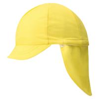 フットマーク フラップ付き体操帽子（取り外しタイプ） FOOTMARK 101215 22 | あきちゃん堂