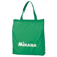 【送料無料】ミカサ レジャーバック ライトグリーン MIKASA BA21 LG | あきちゃん堂