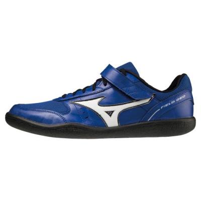 NIKE 円盤スローイングシューズ 青 NIKE 円盤スローイングシューズ 青 - メルカリ