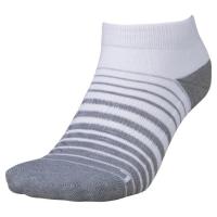 【送料２９０円】ミズノ BIO GEAR SONICソックス(アンクル)（ユニセックス） ホワイト Mizuno V2MX011001 | あきちゃん堂