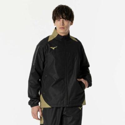 MIZUNO バスケットボール ウォームアップウエア｜ウエア