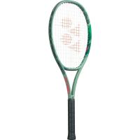 ヨネックス 硬式テニス ラケット パーセプト １００ オリーブグリーン Yonex 01PE100 268 | あきちゃん堂