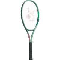 ヨネックス 硬式テニス ラケット パーセプト １０４ オリーブグリーン Yonex 01PE104 268 | あきちゃん堂