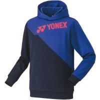 ヨネックス ユニパーカー ネイビーブルー Yonex 31052 019 | あきちゃん堂