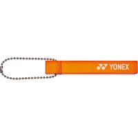 ヨネックス アクリルキーホルダー オレンジ Yonex AC504 005 | あきちゃん堂