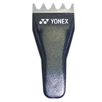 【送料無料】ヨネックス ストロングストリングクリップ ブラック BK Yonex AC607 007 | あきちゃん堂