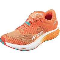 ヨネックス レディース ランニング シューズ カーボンクルーズ エアラス ウィメン ピーチ Yonex SHRA2L 025 | あきちゃん堂