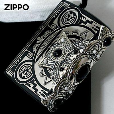 アメスピ◇アーマー zippo ジッポーライター