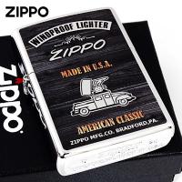 Zippo ジッポライター ジッポ カー 宣伝車 アメリカンクラッシック ZIPPO Car 80096 メール便専用商品 | 輸入雑貨のネットストア AKIHA