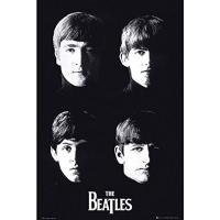 ザ ビートルズ ポスター The Beatles Through The Years Lp0594 ポスタービンヤフー店 通販 Yahoo ショッピング