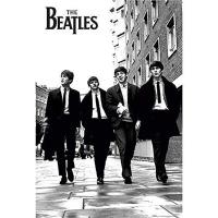 ザ ビートルズ ポスターフレームセット The Beatles 1965 1406 Lp1767f ポスタービンヤフー店 通販 Yahoo ショッピング