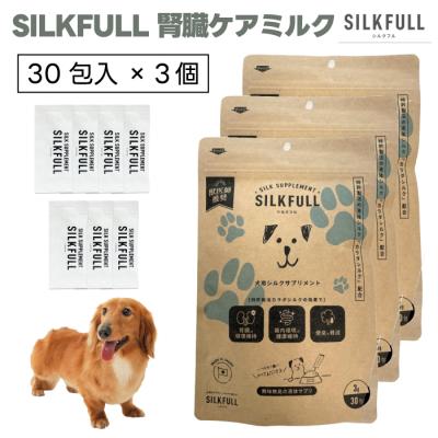 シルクフル 犬の商品一覧 通販 - Yahoo!ショッピング