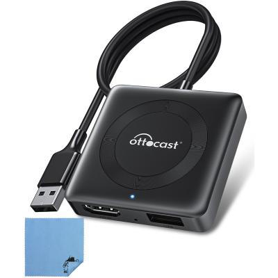 オットキャスト（カーオーディオ プレーヤー）｜カーオーディオ