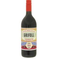 グリフォイ　デクララ　ベルモット　ロホ　(SC)　NV　1000ml　GRIFOLL DECLARA　VERMOUTH ROJO.443e　 | あきさ