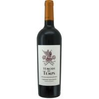 テモワン　デュ　タン　カベルネソーヴィニヨン　2021　赤　750ml.e　TEMOIN DU TEMPS　CABERNET SAUVIGNON 634 | あきさ