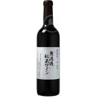 朝日町ワイン 無濾過秘蔵ワイン 赤　720ml.e196 | あきさ