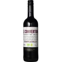 デ・ハーン・アルテス 　　エル・コンベルティード テンプラニーリョ（SC）　赤　750ml/12本mx El Convertido Tempranillo Rose 613478 | あきさ