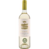 ガンマ オーガニック ソーヴィニヨン・ブラン レセルバ  （SC)　白　750ml/12本mx　 Gamma Organic Sauvignon Blanc Reserva641596 | あきさ