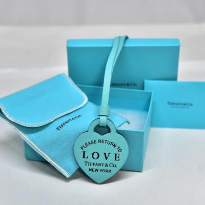 バッグチャーム（TIFFANY&Co.／ファッション）の商品一覧 通販 - Yahoo