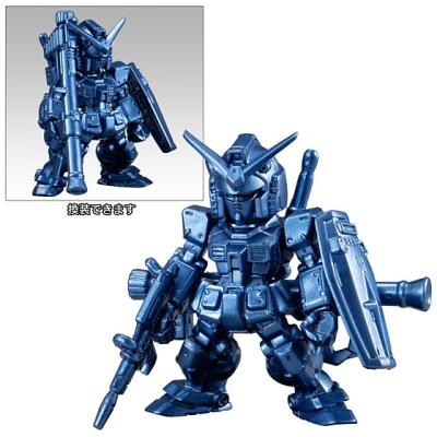 ガンダムコンバージ　GUNDAM CONVERGE　ファーストガンダムセット akism_00146417?resolution=2x