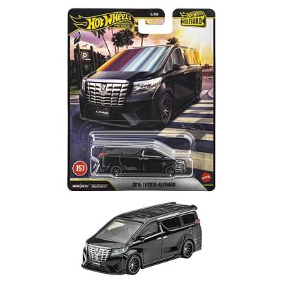 アルファード ミニカーの商品一覧 通販 - Yahoo!ショッピング