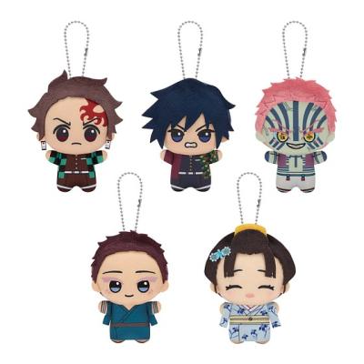 鬼滅の刃 ちびぐるみのおすすめ人気商品一覧 通販 - Yahoo!ショッピング