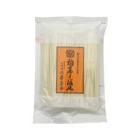 稲庭うどん 佐藤養助 家庭用 切り落とし 270g 秋田 湯沢 名産 メール便 全国送料無料 ギフト対応不可 | 秋田特産品ショップMIKKE