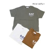 半袖Tシャツ G.F.F  キッズ ジュニア 子供服 男の子 女の子 ジェネレーター GENERATOR  Mサイズ Lサイズ XLサイズ 60%OFF メール便OK GS27 | アキタOUTLETヤフー店