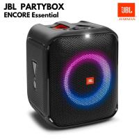 JBL PARTYBOX ENCORE ESSENTIAL ポータブルパーティースピーカー