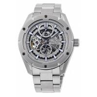 オリエント ORIENT 腕時計 ORIENTSTAR オリエントスター 機械式 自動巻(手巻付き) アヴァンギャルド スケルトン RK-AV0A02S メンズ 国内正規品 | アッキーインターナショナル