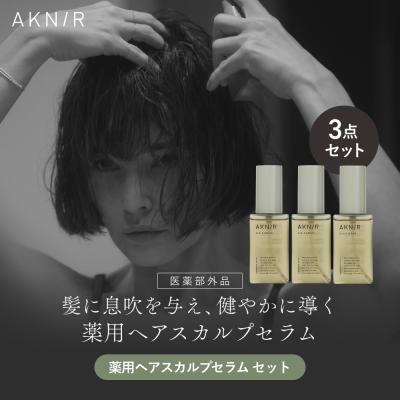 アクニー シャンプーのおすすめ人気商品一覧 通販 - Yahoo!ショッピング