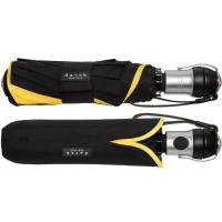 ダベック ソロ 自動開閉式 折りたたみ傘 生涯保証付 イエロー 黄 アンブレラ Davek Solo Umbrella from New York Yellow