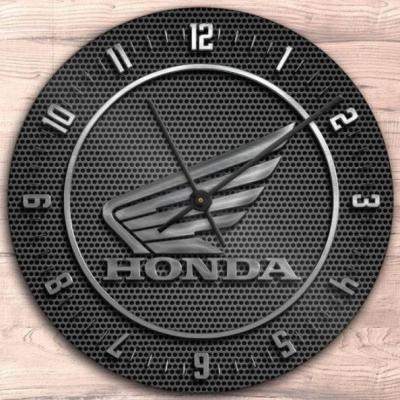 HONDA ホンダ（掛け時計、壁掛け時計）｜インテリア時計 | 家具