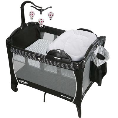 GRACO ベビーサークル、プレイヤード｜ベビー用セーフティグッズ