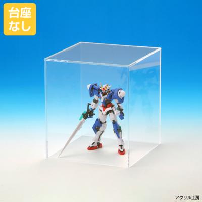アクリルフィギュアケース 高さ50cmのおすすめ人気商品一覧 通販