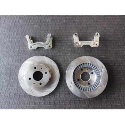 アルトワークスha36s（自動車用ブレーキローター）｜ブレーキ｜自動車