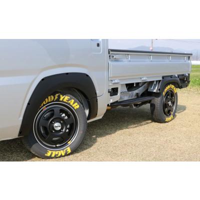 blax オーバーフェンダーのおすすめ人気商品一覧 通販 - Yahoo