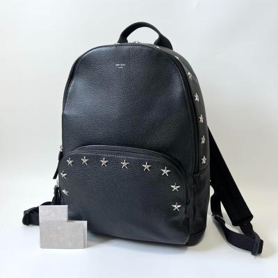 JIMMY CHOO リュックサック、デイパック｜バッグ｜ファッション