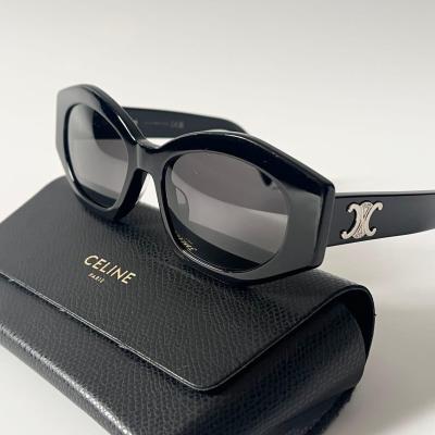 CELINE サングラス ケース（レディースサングラス）｜ファッション小物