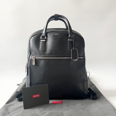 TUMI リュック レザー（メンズバッグ） | ファッション のおすすめ人気