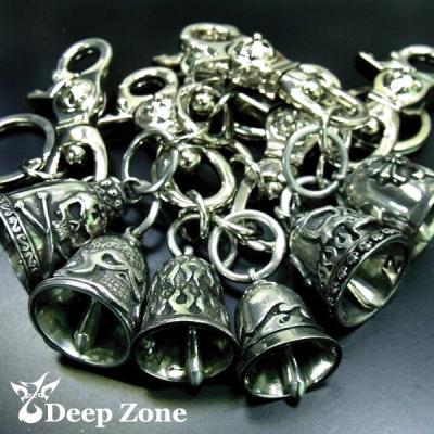 メンズ 革・バッグ・財布 ALABAMA - キーホルダー & レザー